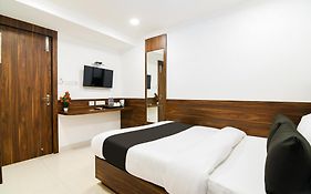 Hotel O Eminent Hotel