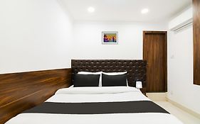 Hotel O Eminent Hotel